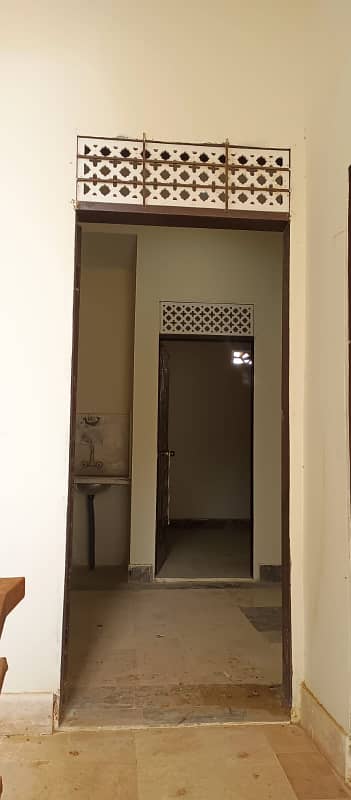 Beautiful Appartment Available for sale on a Prime Location of Mehran Extention Allah Wala Town 10