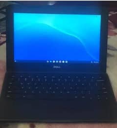 Dell Chromebook 3180 used with cheapest price