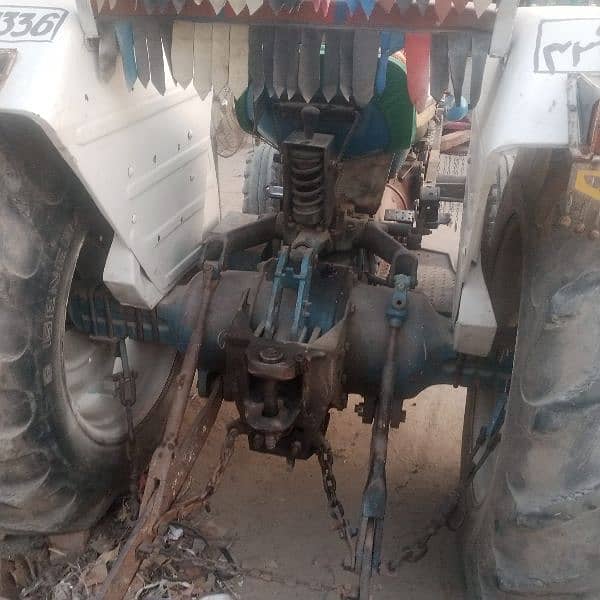 03002832101 Tractors & Trailers 1087249491