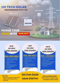 Solar System Services