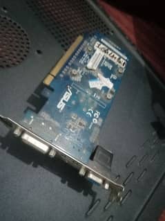 Asus 1 Gb Graphics Card 0