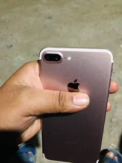 iPhone 7 Plus 256 gb pta approved