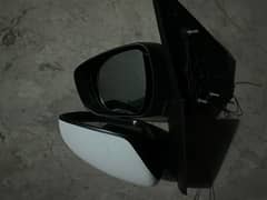Cars Side Mirrors for sale