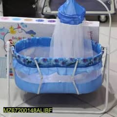 BABY SWING COT (3100Rs)