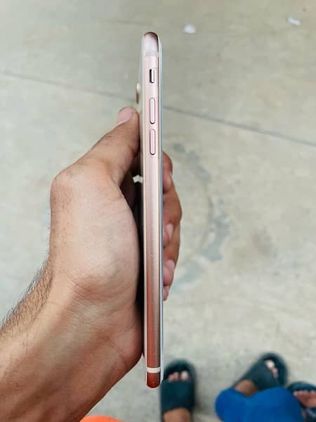 Iphone 8 plus Rose Gold 64 GB PTA Approved 10/10 3