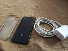 Google Pixel 5 10/10 condition Best for PUBG players and camera lovers