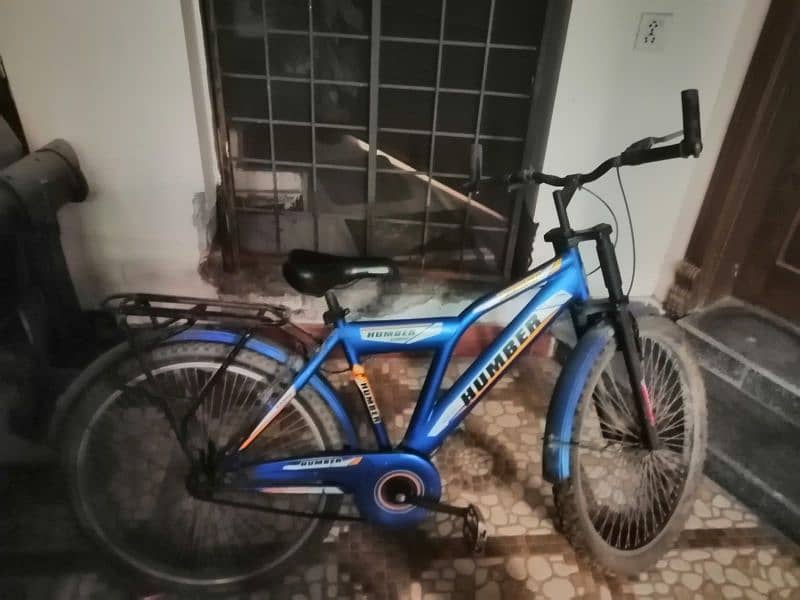 Cycle for teenage (For Sale, very reasonable price offered) 2