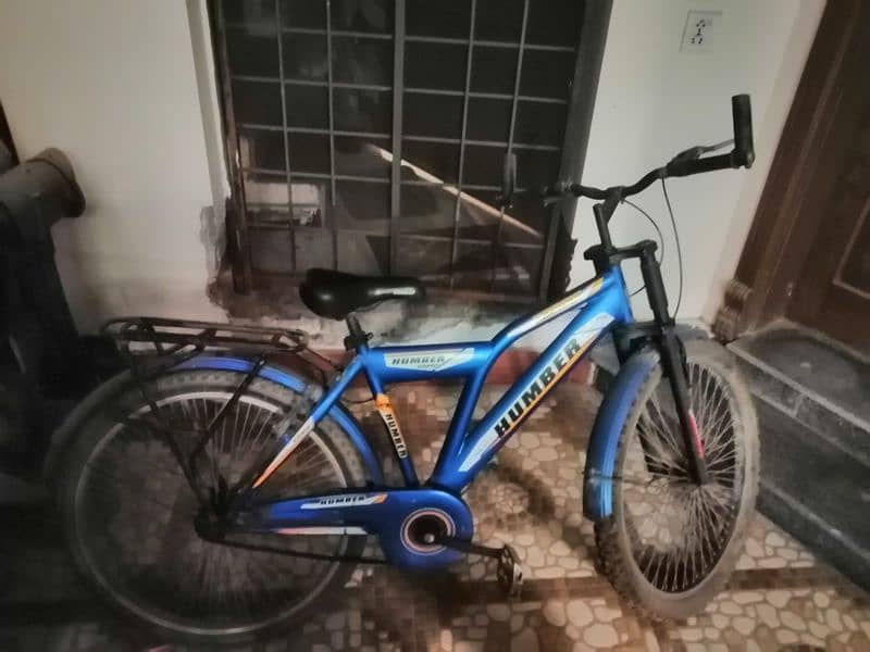 Cycle for teenage (For Sale, very reasonable price offered) 3