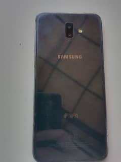 Samsung j 6 plus