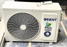 orient ac dc inverter heat and cool 1.5ton 0329=4095806