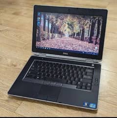 Dell Laptop Core i5 3rd Generation (Ram 8GB + Hard 320GB) Full HD