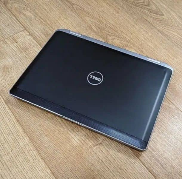 Dell Laptop Core i5 3rd Generation (Ram 8GB + Hard 320GB) Full HD 1
