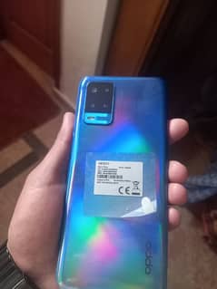 Oppo A54 10/10 condition
