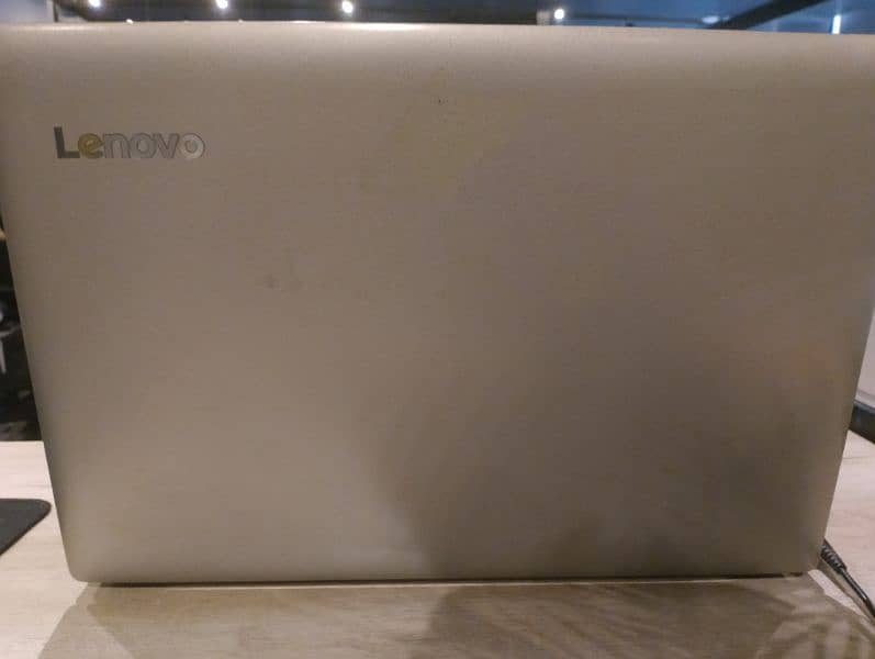 Lenovo IdeaPad 320 0