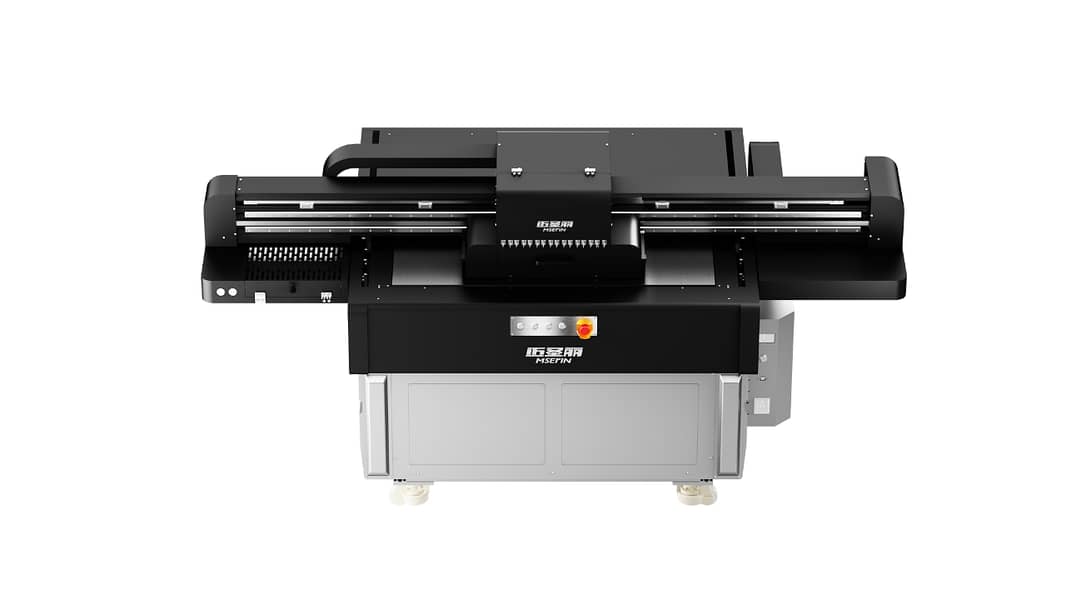UV Flatbed Printer 0