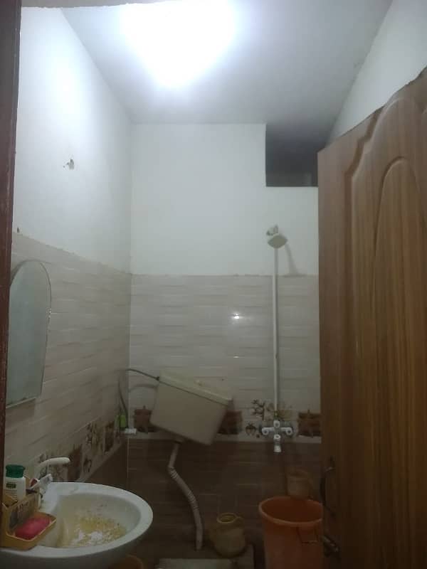 2 Bed lounge flat For Sale 2