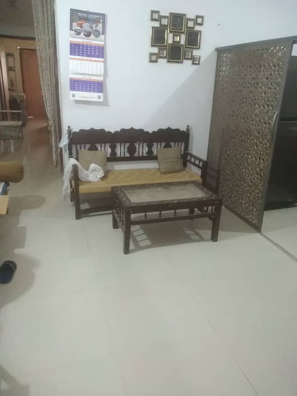 2 Bed lounge flat For Sale 5