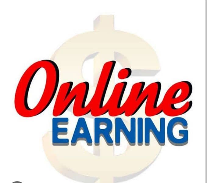 earn with us 0