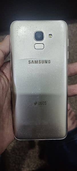 Samsung J6 5
