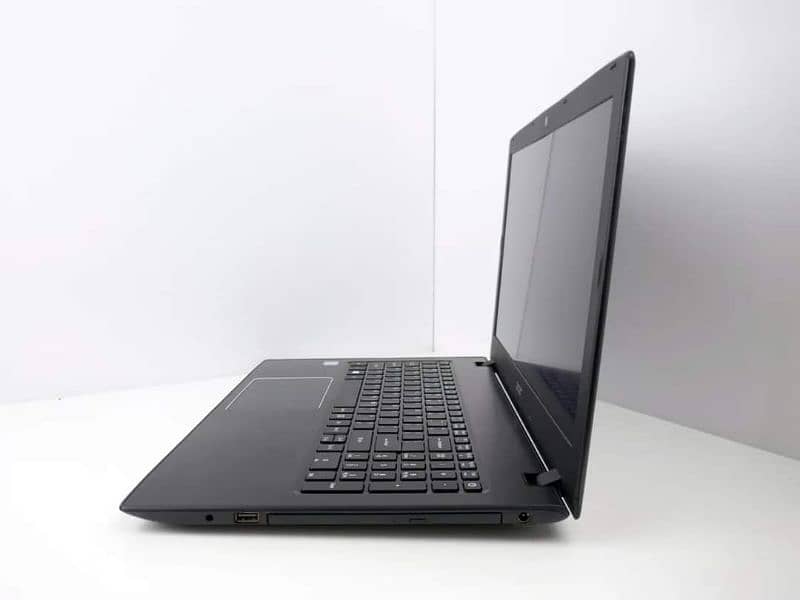 Acer 8th Generation Core i3 Display 15.6 Numpad 6GB + 1TB 3