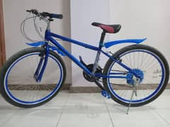 high quality new condition bicycle