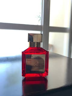 Bacarrat Rough 540 Perfume for sale