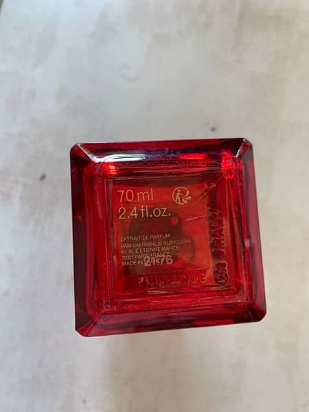 Bacarrat Rough 540 Perfume for sale 4