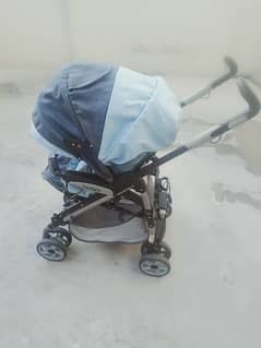 baby pram/stroller