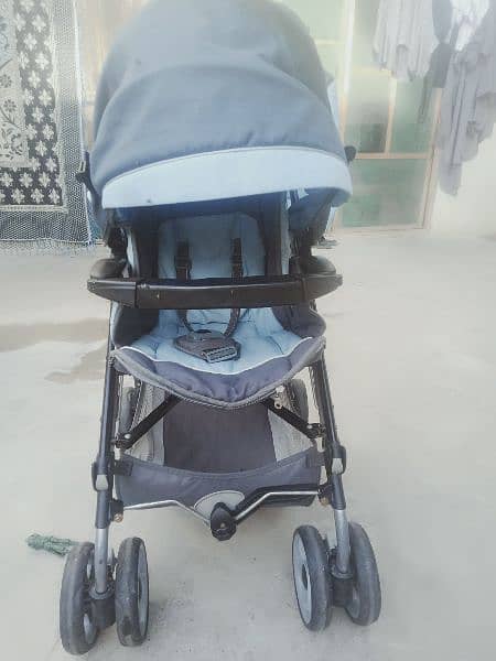 baby pram/stroller 1