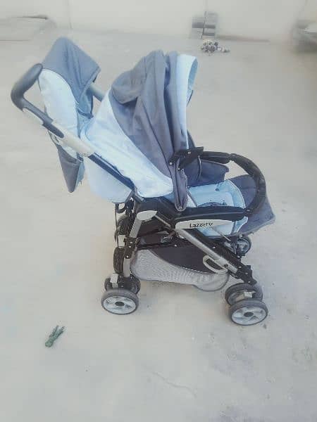 baby pram/stroller 3