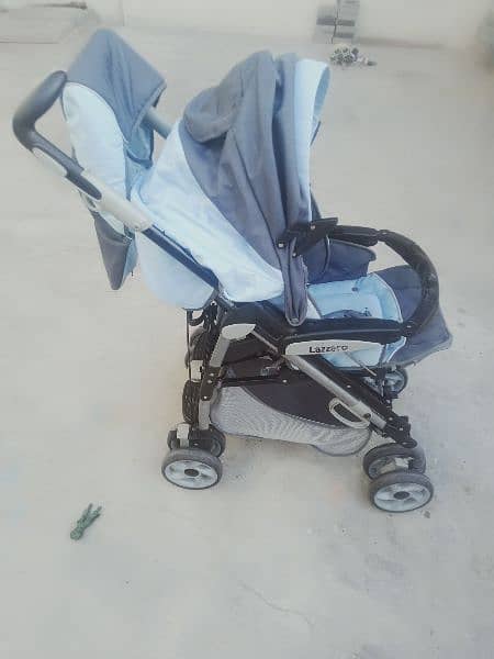 baby pram/stroller 4