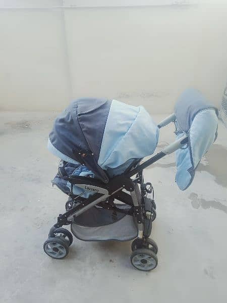 baby pram/stroller 5