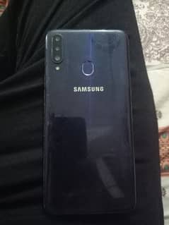 Samsung Galaxy A20s 3/32
