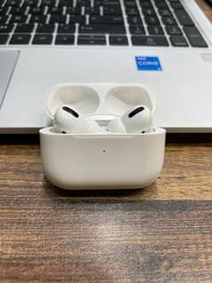 AIR PODS PRO 0