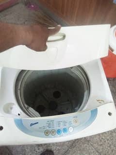 automatic washing machine top load 0