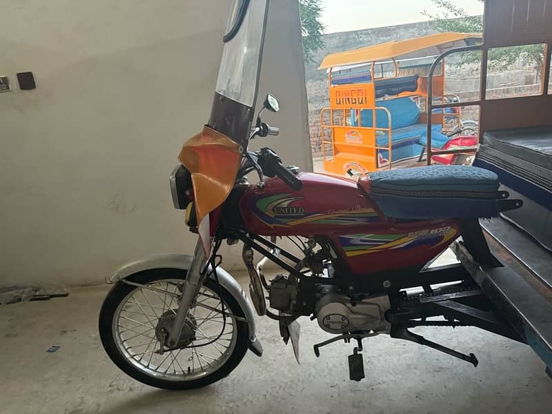 2021 model rickshaw for sale 0