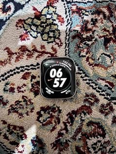Apple watch Series 5  44mm Gps