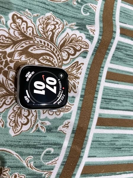 Apple watch Series 5  44mm Gps 14