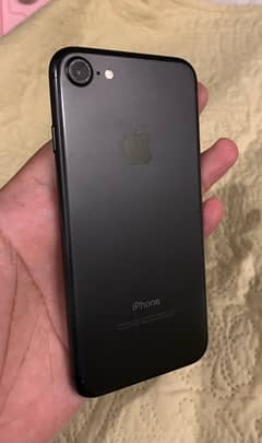 Iphone 7 128gb PTA Approved