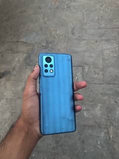 Infinix Note 11 Pro 8+3/128 with box Exhnge possible read add