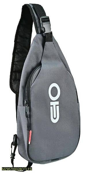 OuttersLifestyle-Unisex Sling Bag
Ot_125 1