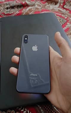 iphone x official pta approve