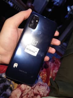 Oneplus n100 damage mobile only ichip damage and panel not sure