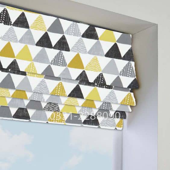 Window blinds / blinds / functionality 2