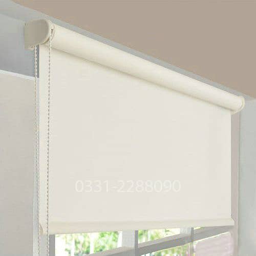 Window blinds / blinds / functionality 3