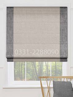 Window blinds / blinds / functionality 6