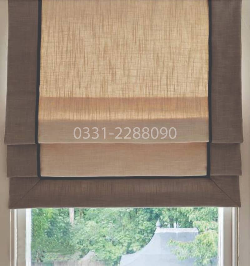 Window blinds / blinds / functionality 9