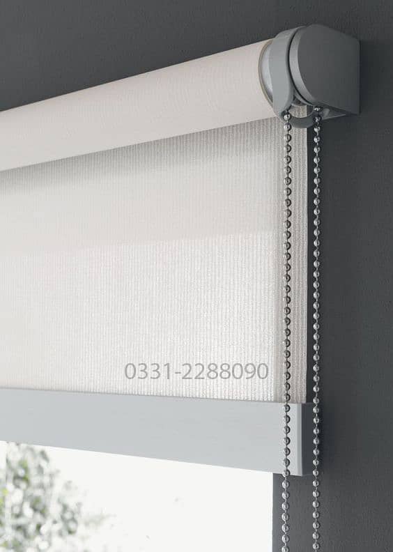 Window blinds / blinds / functionality 12