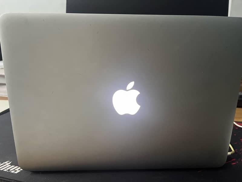 MacBook Pro 2015 512 GB 3