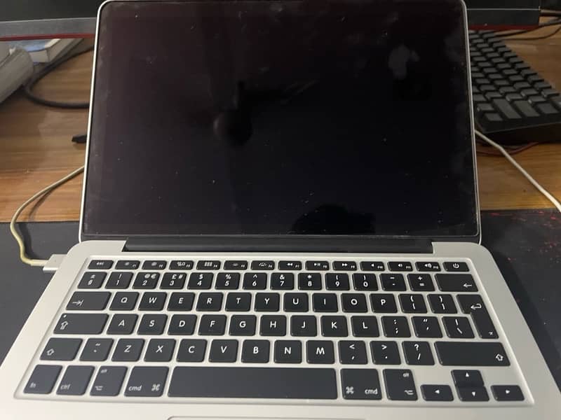 MacBook Pro 2015 512 GB 11